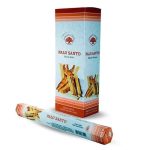 GT Palo Santo