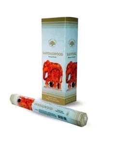 GT sandalwood
