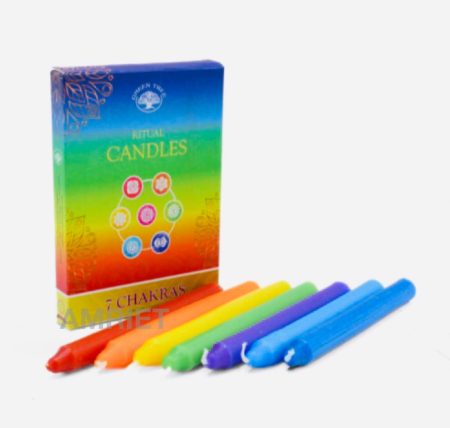7 chakra