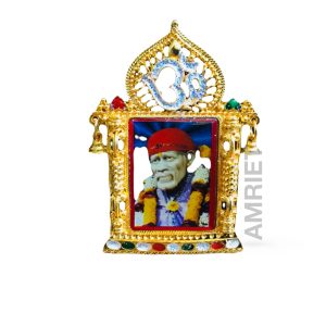 Sai baba fancy beeld # 2581