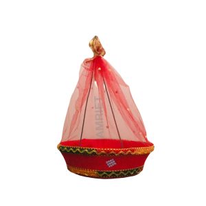 Siermand 26 cm # 2587